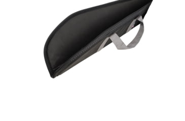 Image of Allen Durango Rifle Case, 32in, Black, 601-32