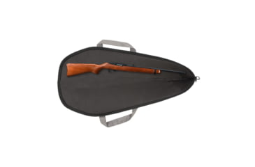 Image of Allen Durango Rifle Case, 32in, Black, 601-32