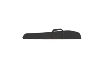 Image of Allen Durango Shotgun Case, 52in, Black, 602-52