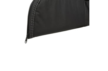 Image of Allen Durango Shotgun Case, 52in, Black, 602-52