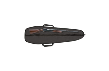 Image of Allen Durango Shotgun Case, 52in, Black, 602-52