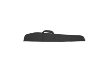 Image of Allen Durango Shotgun/Rifle Case, Black, 52in, 602-52