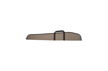 Image of Allen Durango Shotgun Case, 52in, Tan/Black, 604-52