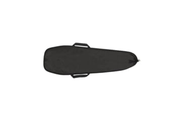 Image of Allen Durango Shotgun Case, 52in, Tan/Black, 604-52