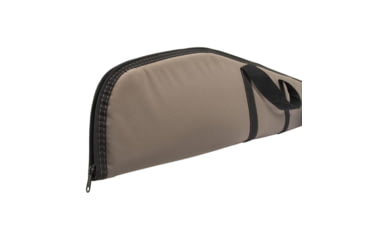 Image of Allen Durango Shotgun Case, 52in, Tan/Black, 604-52