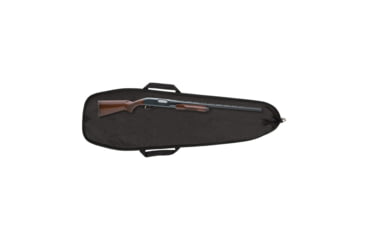Image of Allen Durango Shotgun Case, 52in, Tan/Black, 604-52