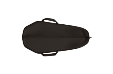 Image of Allen Durango Shotgun/Rifle Case, Black, 40in, 602-40