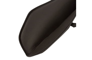 Image of Allen Durango Shotgun/Rifle Case, Black, 40in, 602-40