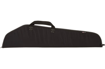 Image of Allen Durango Shotgun/Rifle Case, Black, 40in, 602-40