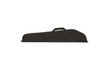 Image of Allen Durango Shotgun/Rifle Case, Black, 46in, 602-46, 602-46