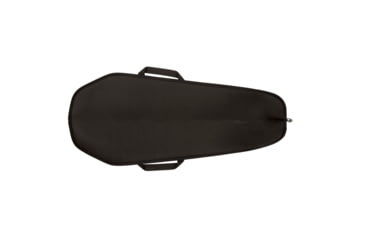 Image of Allen Durango Shotgun/Rifle Case, Black, 46in, 602-46, 602-46