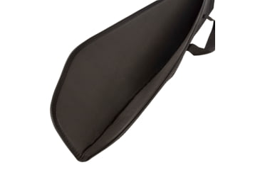 Image of Allen Durango Shotgun/Rifle Case, Black, 46in, 602-46, 602-46