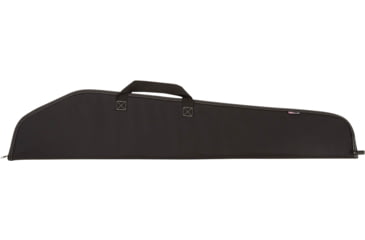 Image of Allen Durango Shotgun/Rifle Case, Black, 46in, 602-46, 602-46