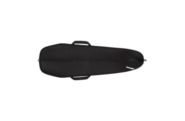 Image of Allen Durango Shotgun/Rifle Case, Black, 54in, 602-54