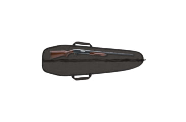 Image of Allen Durango Shotgun/Rifle Case, Black, 54in, 602-54
