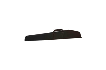 Image of Allen Durango Shotgun/Rifle Case, Black, 54in, 602-54