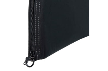 Image of Allen Durango Shotgun/Rifle Case, Black, 54in, 602-54