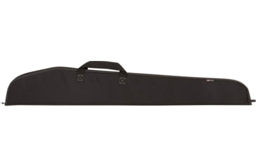 Image of Allen Durango Shotgun/Rifle Case, Black, 54in, 602-54