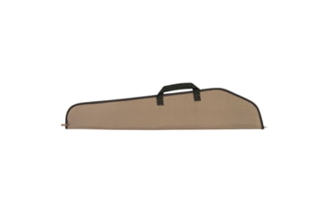 Image of Allen Durango Shotgun/Rifle Case, Tan, 46in, 604-46