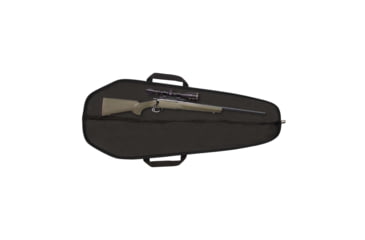 Image of Allen Durango Shotgun/Rifle Case, Tan, 46in, 604-46