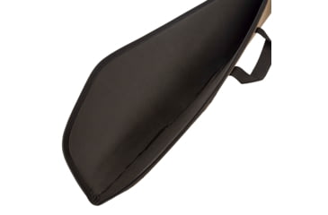 Image of Allen Durango Shotgun/Rifle Case, Tan, 46in, 604-46