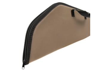 Image of Allen Durango Shotgun/Rifle Case, Tan, 46in, 604-46
