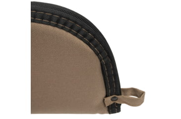 Image of Allen Durango Shotgun/Rifle Case, Tan, 46in, 604-46