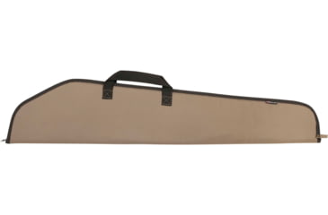 Image of Allen Durango Shotgun/Rifle Case, Tan, 46in, 604-46