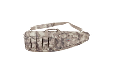 Image of Allen Duty Tactical Rifle Case, Camo, 38in, 10933