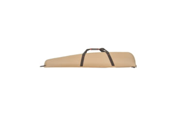 Image of Allen Eliminator Shotgun Case, Coffee, 52in, 820-52