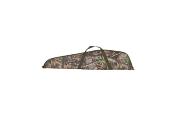 Image of Allen Emerald Rifle Case, 46in, RealTree Edge/Green, 629-46