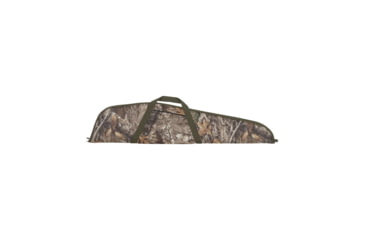 Image of Allen Emerald Rifle Case, 46in, RealTree Edge/Green, 629-46