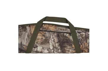 Image of Allen Emerald Shotgun Case, 52in, RealTree Edge/Green, 629-52