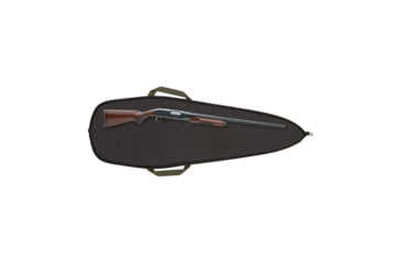 Image of Allen Emerald Shotgun Case, 52in, RealTree Edge/Green, 629-52