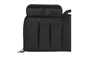 Image of Allen Engage Tactical Rifle Case, 42 Inche,s Black, 1070