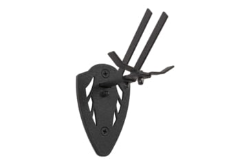 Image of Allen EZ Mount Skull Hanger, Fixed, Black, 7227