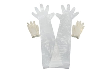 Image of Allen Field Dressing Gloves