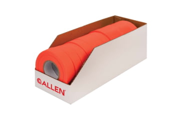Image of Allen Flagging Tapes, 150-feet, Orange, 12 Pack, 460