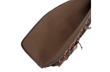 Image of Allen Gear Fit Pursuit Bruiser 48in Lockable Gun Case, Mossy Oak Country DNA Camo, 965-48