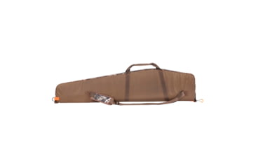 Image of Allen Gear Fit Pursuit Bruiser 48in Lockable Gun Case, Mossy Oak Country DNA Camo, 965-48