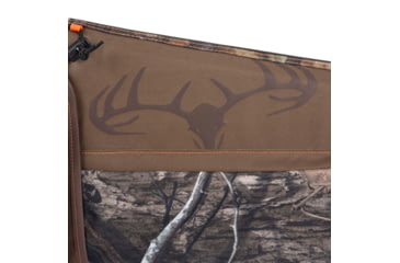 Image of Allen Gear Fit Pursuit Bruiser 48in Lockable Gun Case, Mossy Oak Country DNA Camo, 965-48