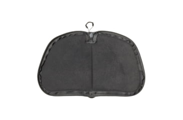 Image of Allen Girls With Guns Handgun Case, Heather Gray, 8in, 90-8