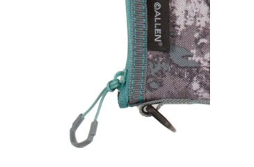 Image of Allen Girls With Guns Handgun Case, Shade Camo, 8in, 91-8