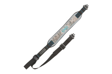Image of Allen Girls With Guns Vapr Sling with Swivels, Shade Camo, 8471