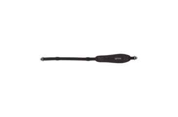 Image of Allen Gunnison Neoprene Sling, Black, 8368