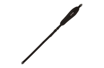 Image of Allen Gunnison Neoprene Sling, Black, 8368
