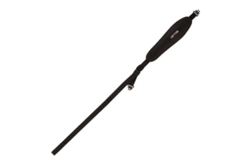 Image of Allen Gunnison Neoprene Sling, Black, 8368