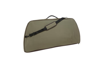 Image of Allen Hemlock Compound Bow Case, 43in, Mo Country/Olive, 6068
