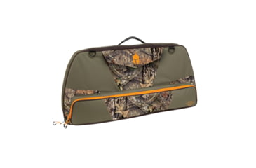 Image of Allen Titan Hemlock Compound Bow Case, Mossy Oak Break-Up Country Camo/Olive, 43in, 6068