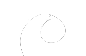 Image of Allen Hunting Snare Wire, 20 L, Stainless Steel, 9511